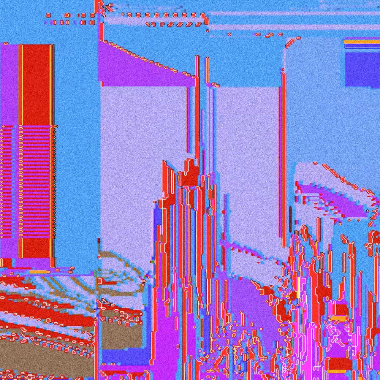 null12 [Glitchscape]
