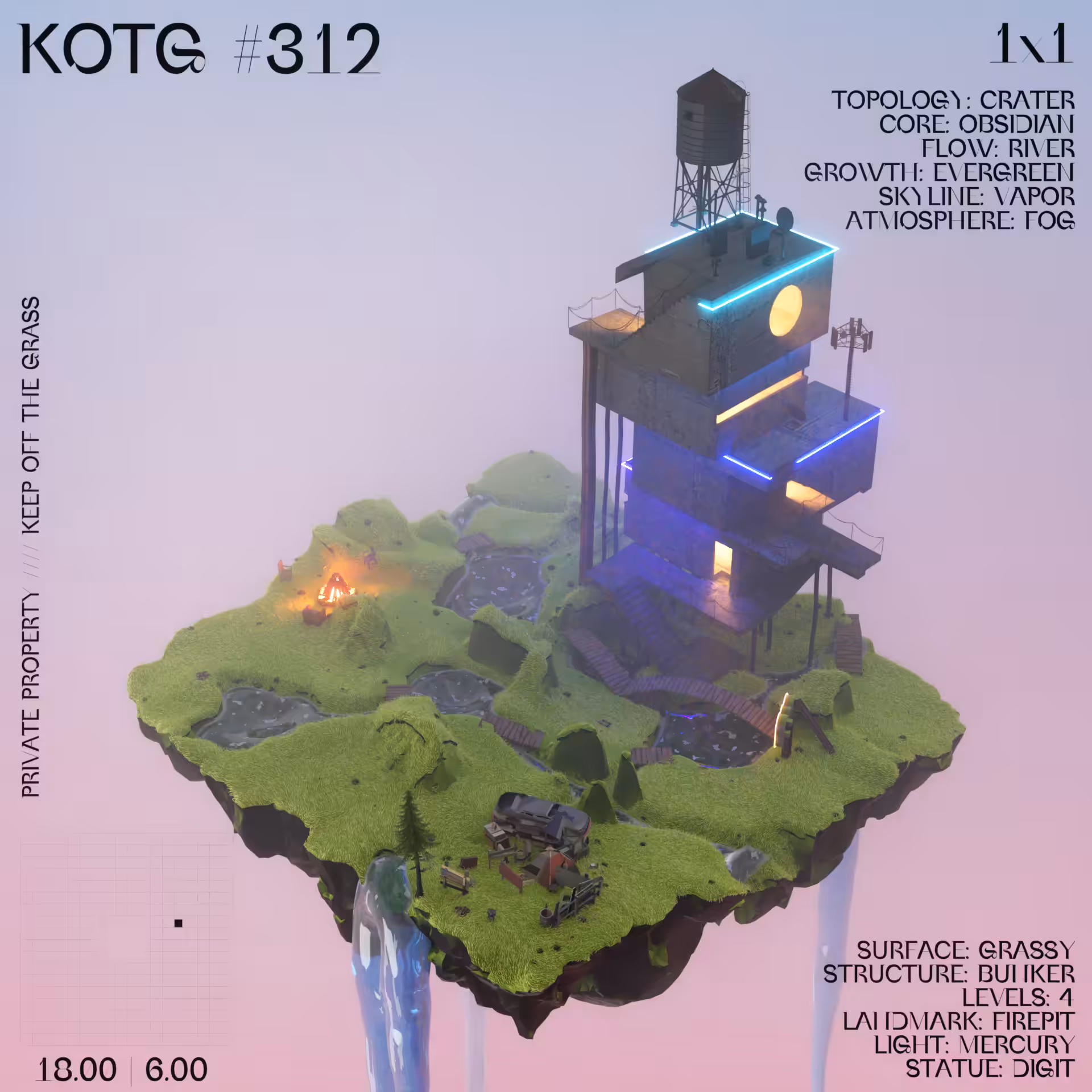 KOTG #312