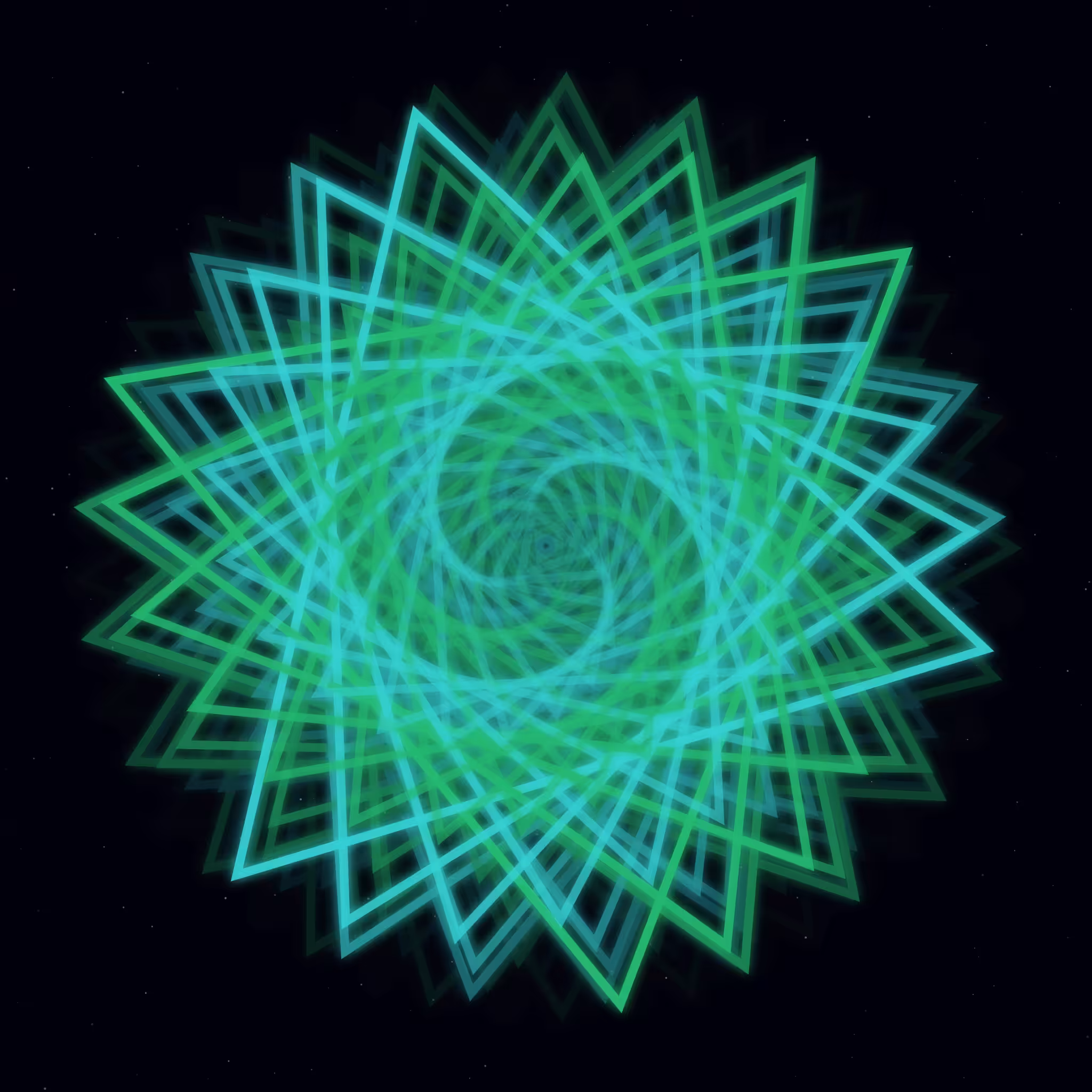 Space Vortex #141