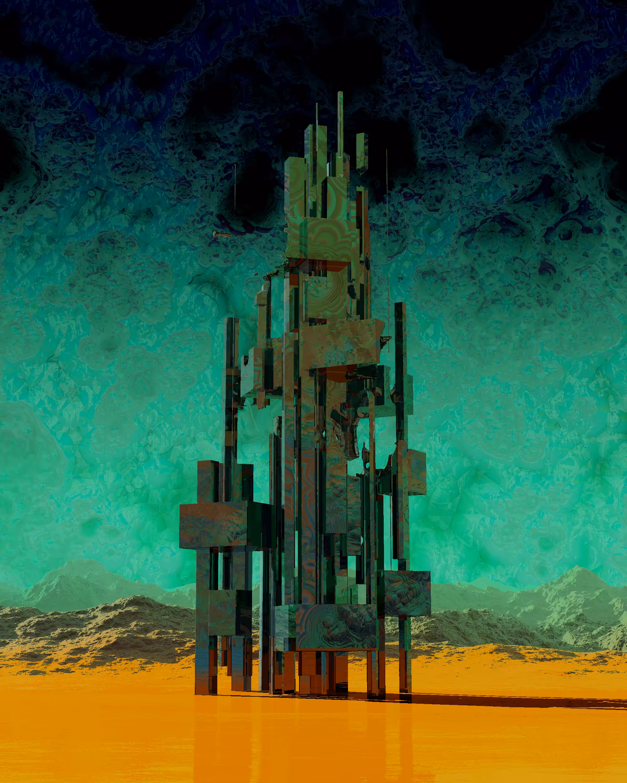 Aeons #94