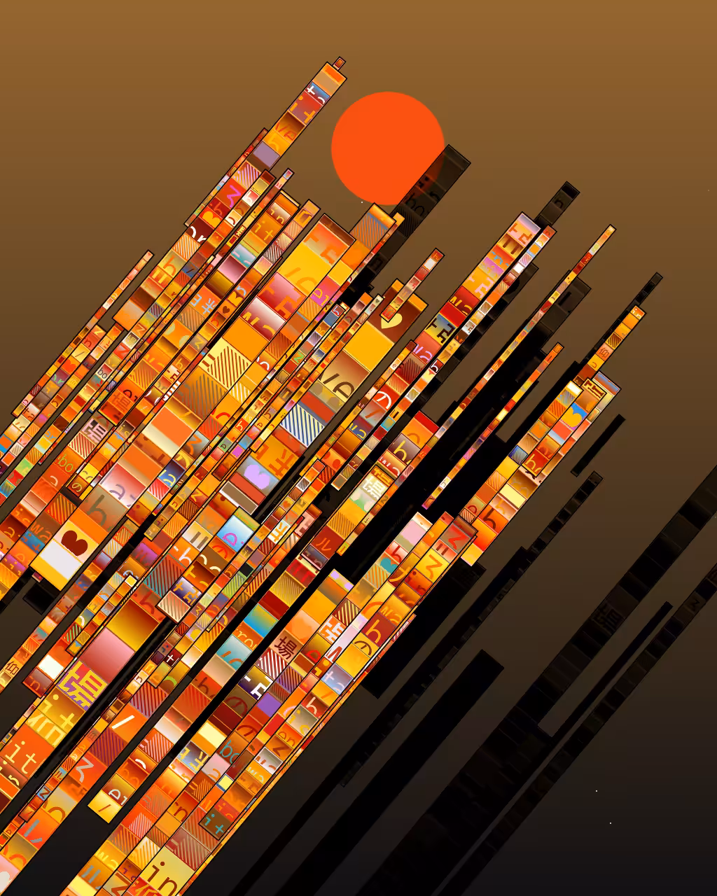 CityLights #689