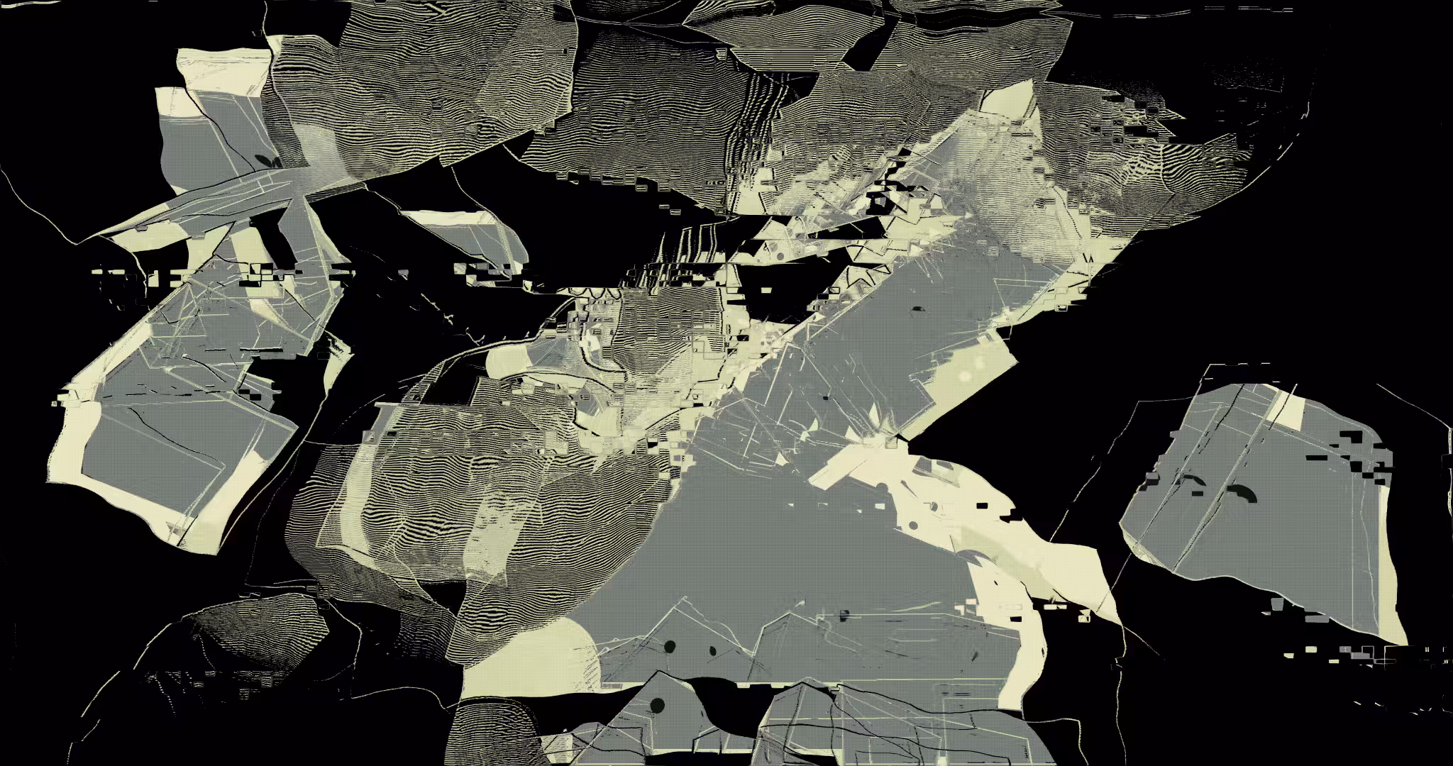 Computational Decay #5