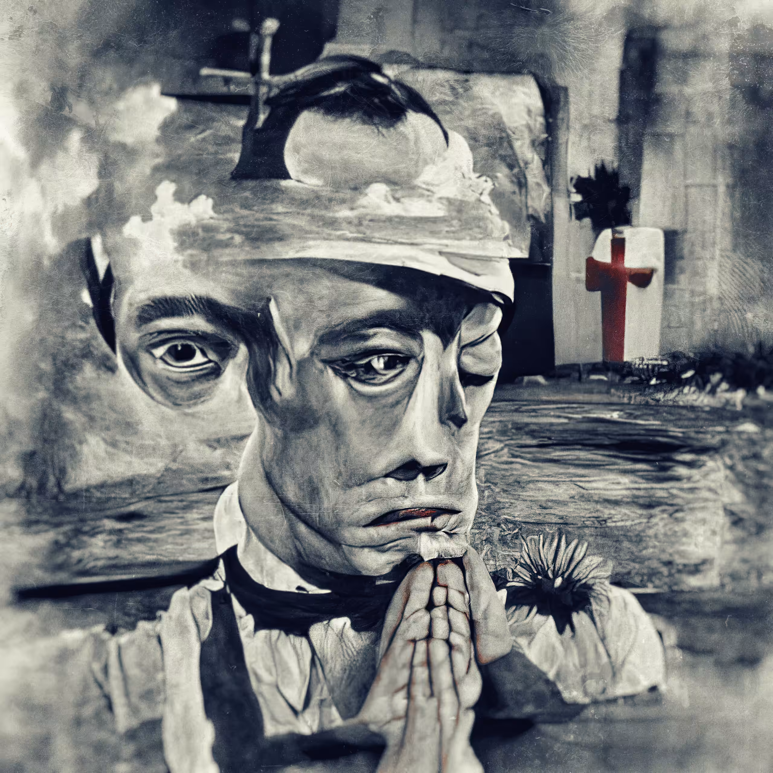 THE PRAYERS #03