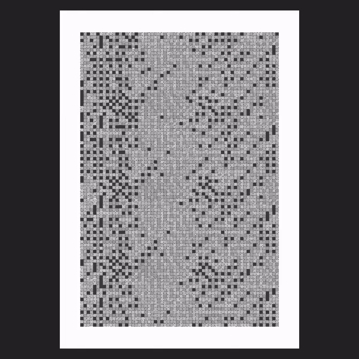 Pixel Fool #2