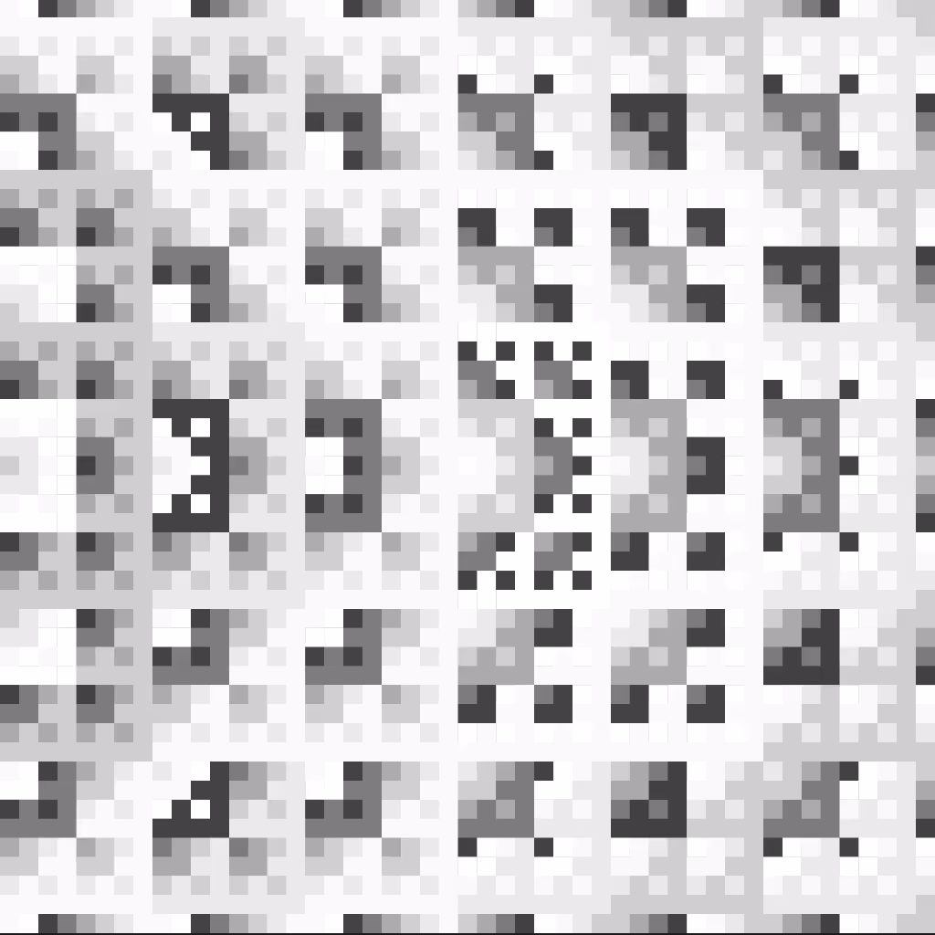 Digital Circles #91
