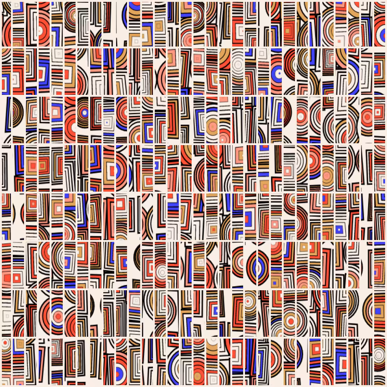 (Un)organized #25
