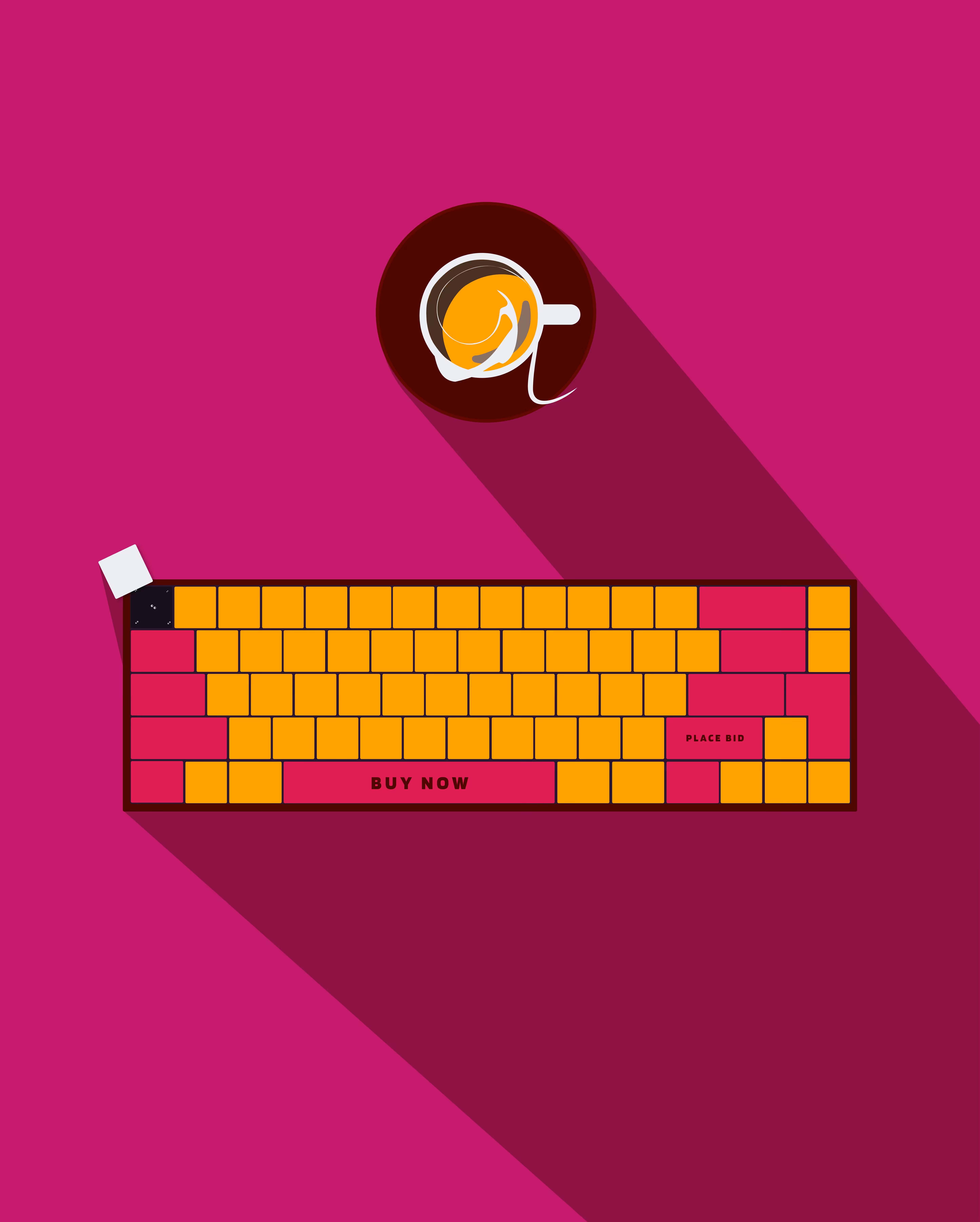 Anon's Keyboard (: 04