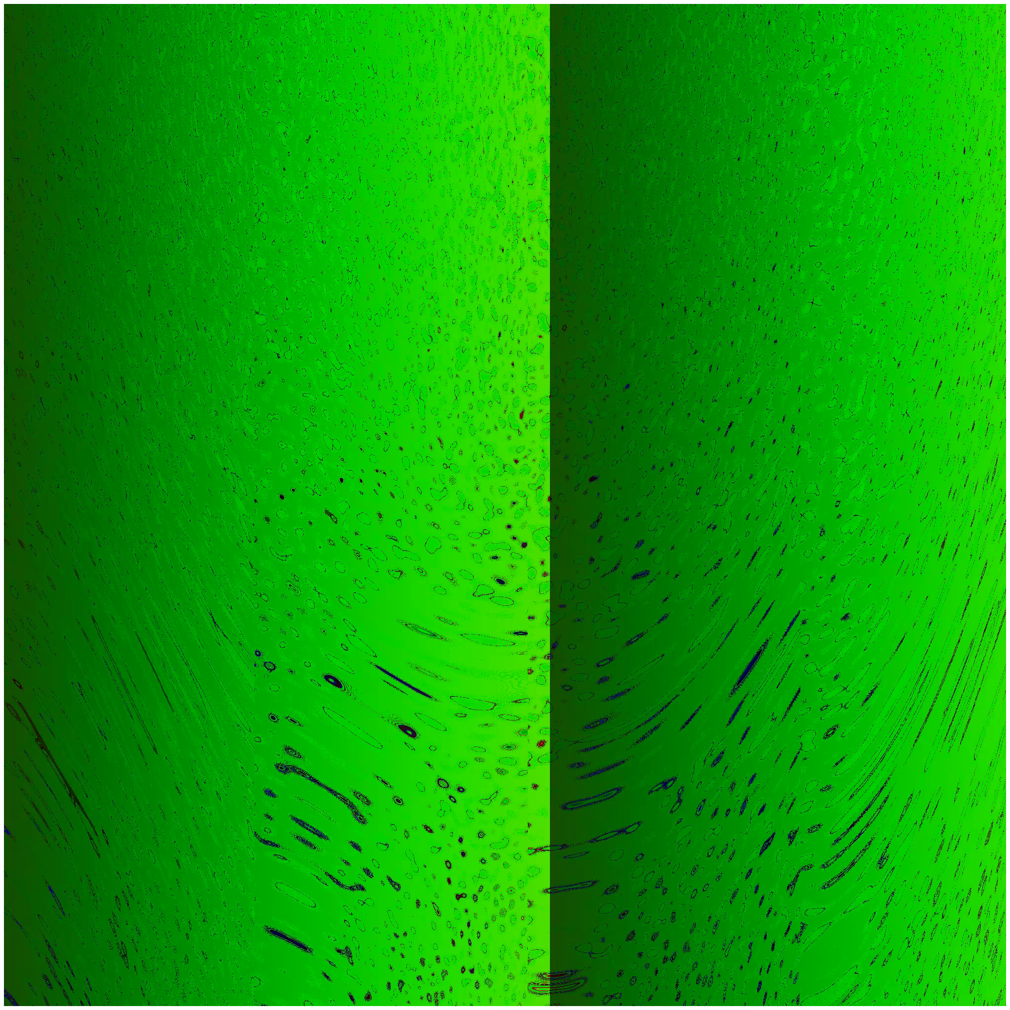 Memories of A Harsh Noise Day #23