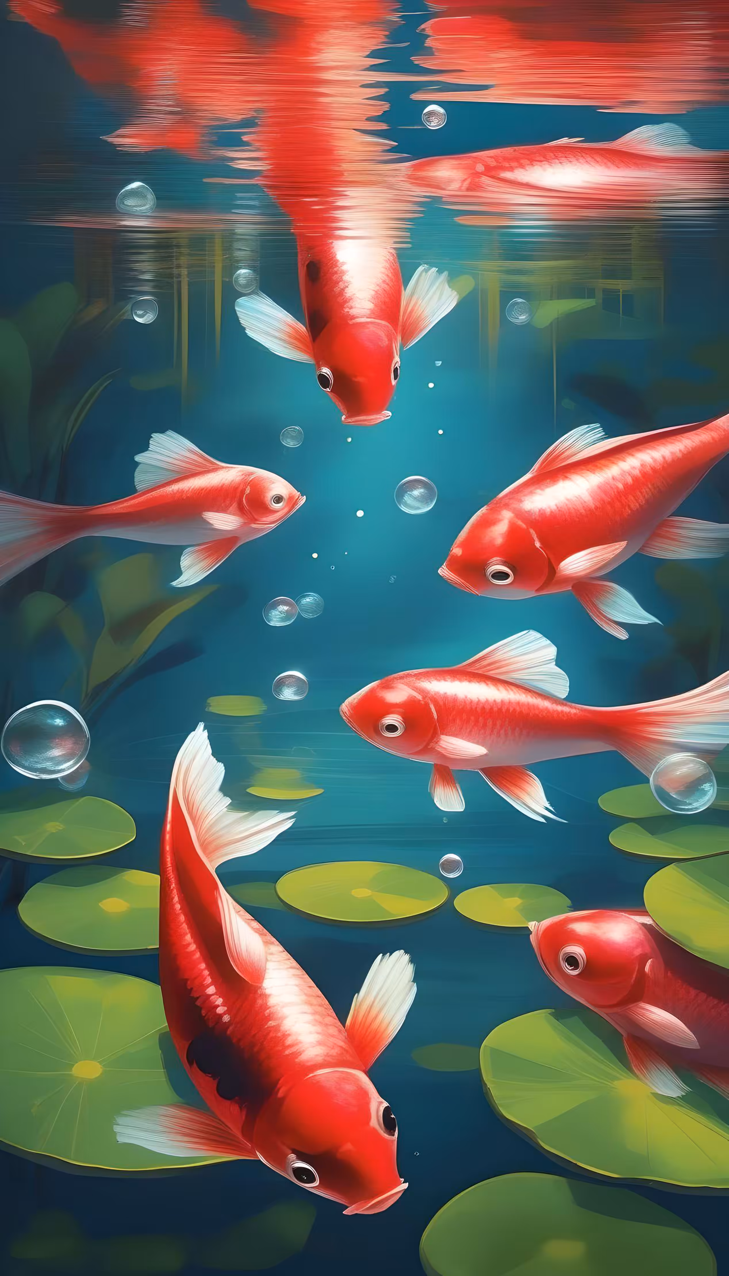 Goldfish