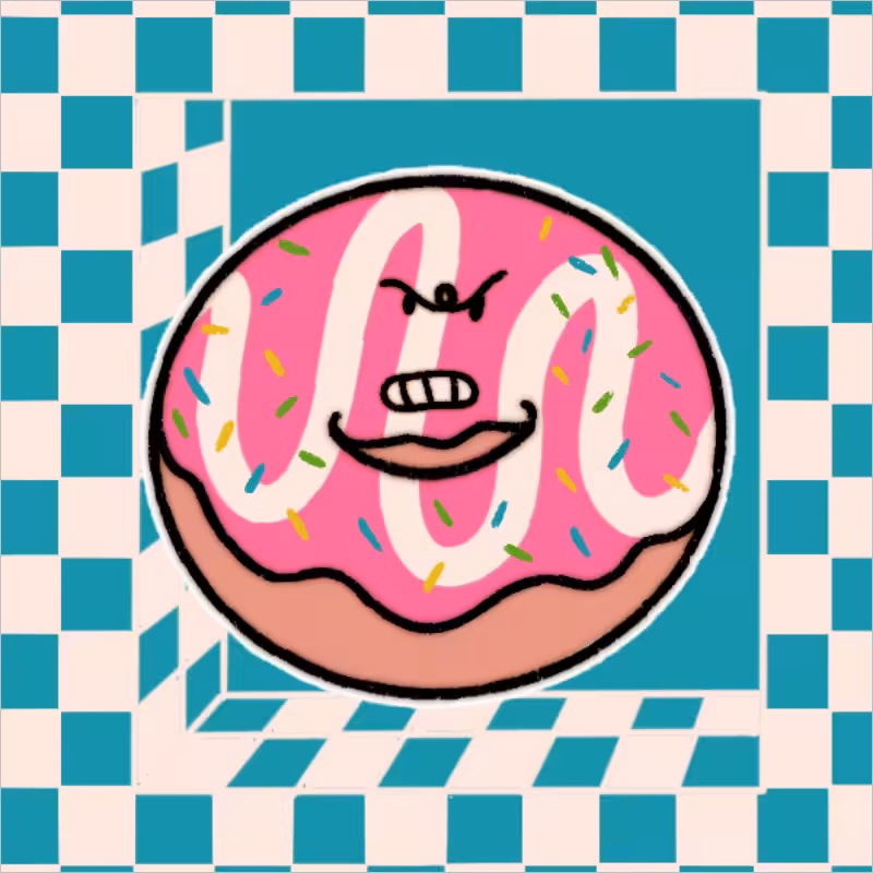 STICKERZ 1.0 #2