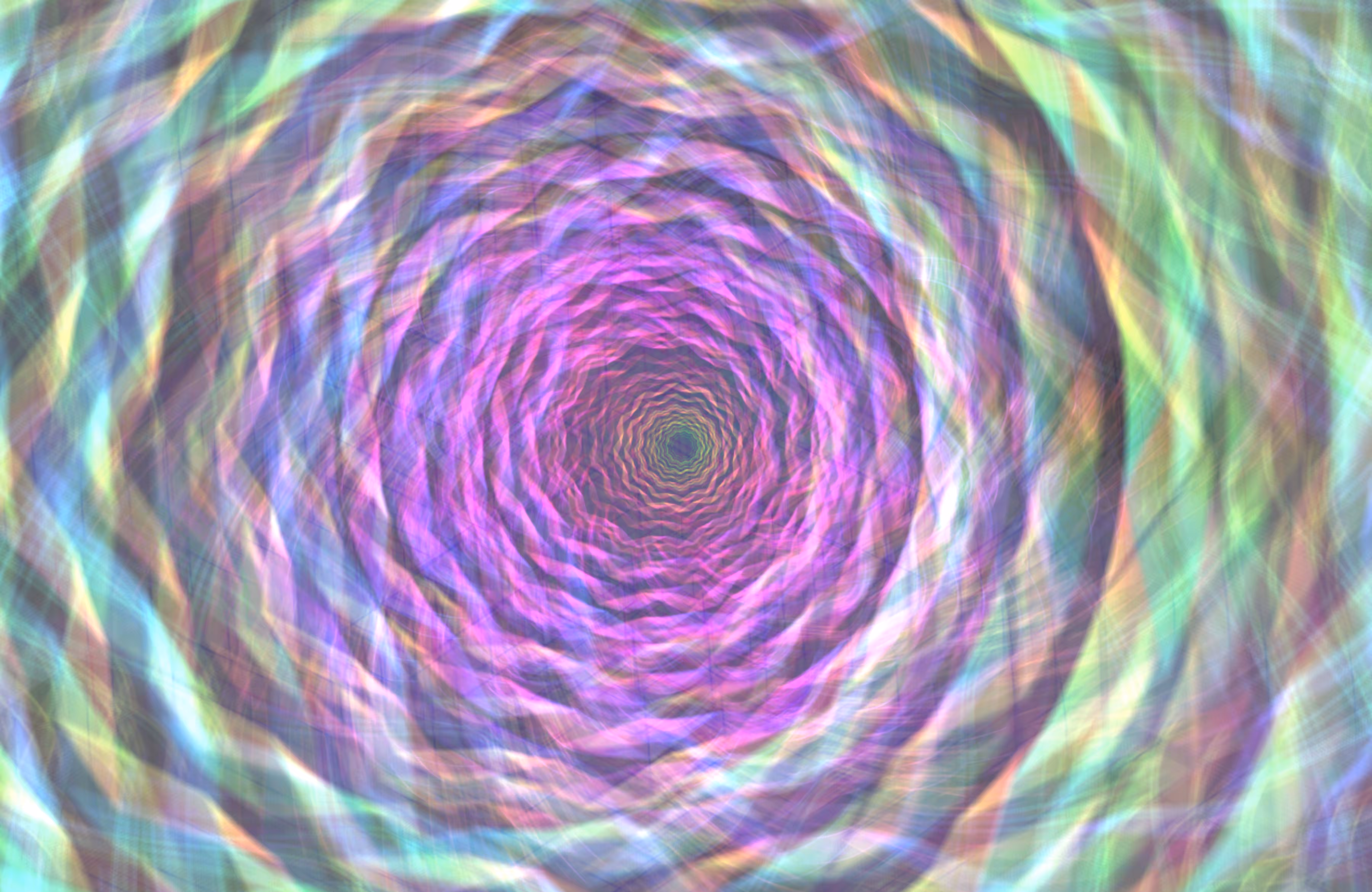colorful conscious