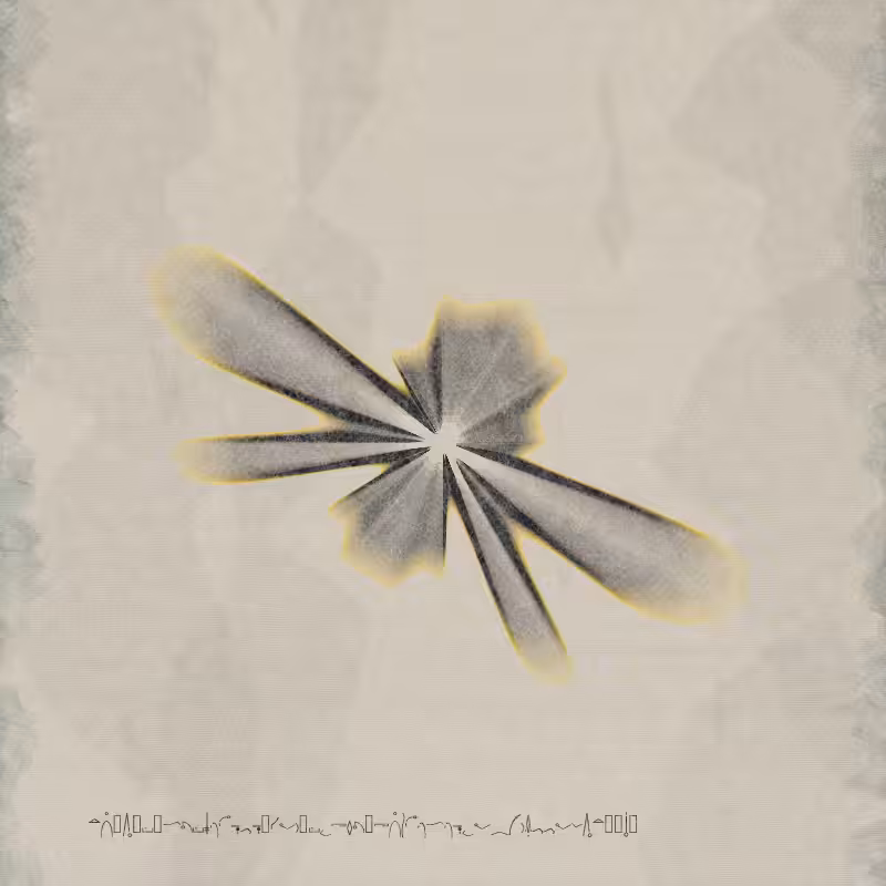 Deep Seed #1