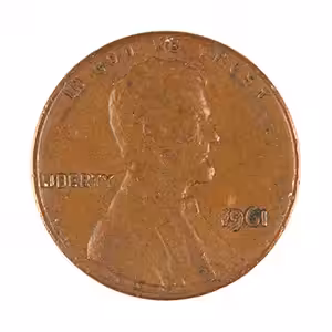 Cent #8025