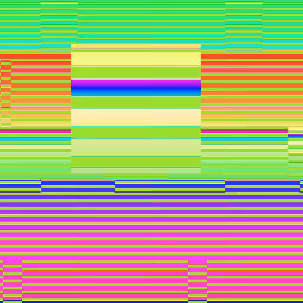 Verti-Horizon #59
