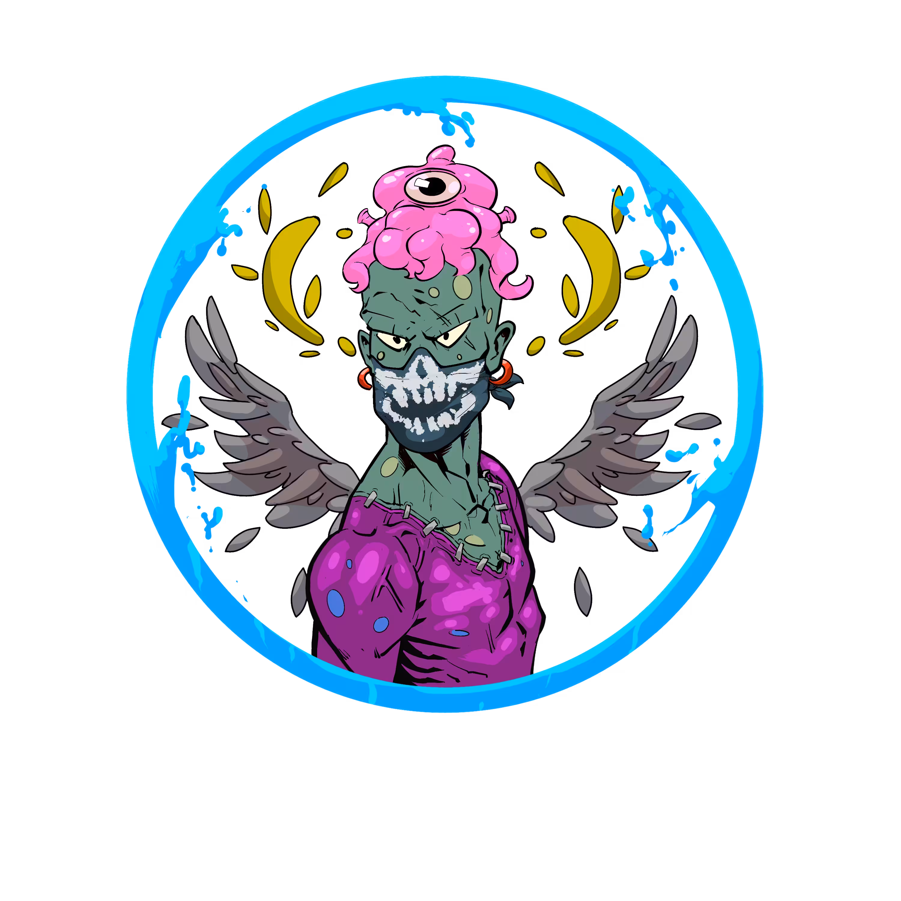 Gliese Zombies #3622