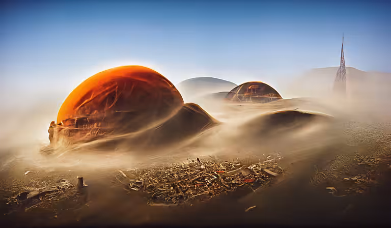 Arrakis