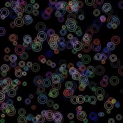 Cats Eyes #6