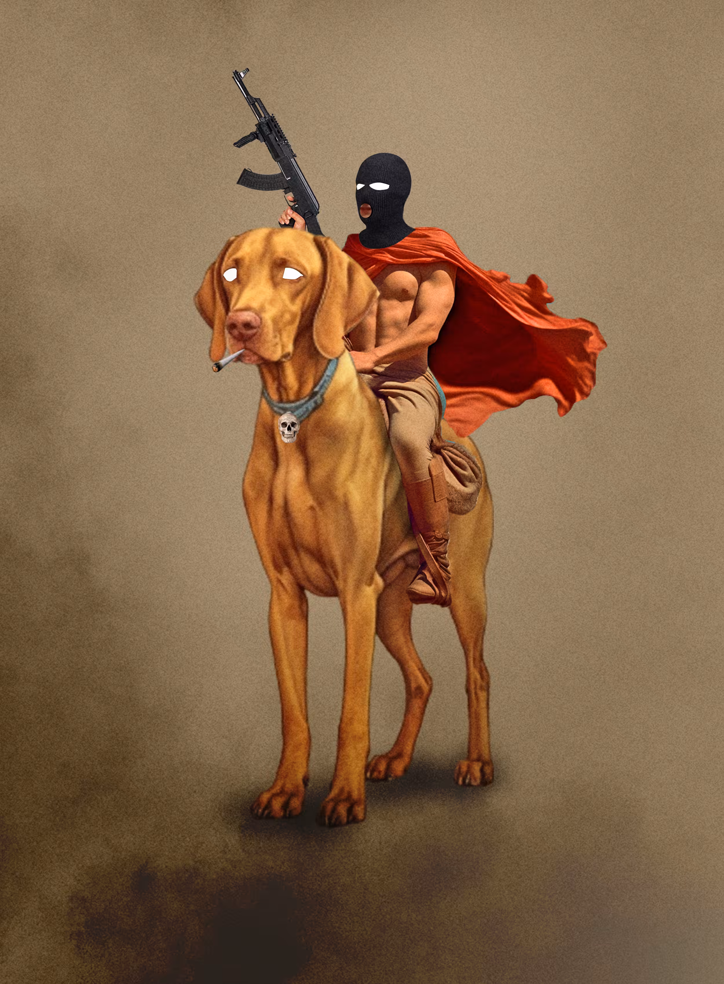 Canine