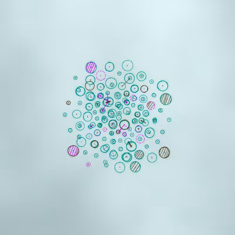 Geo Scribs #94