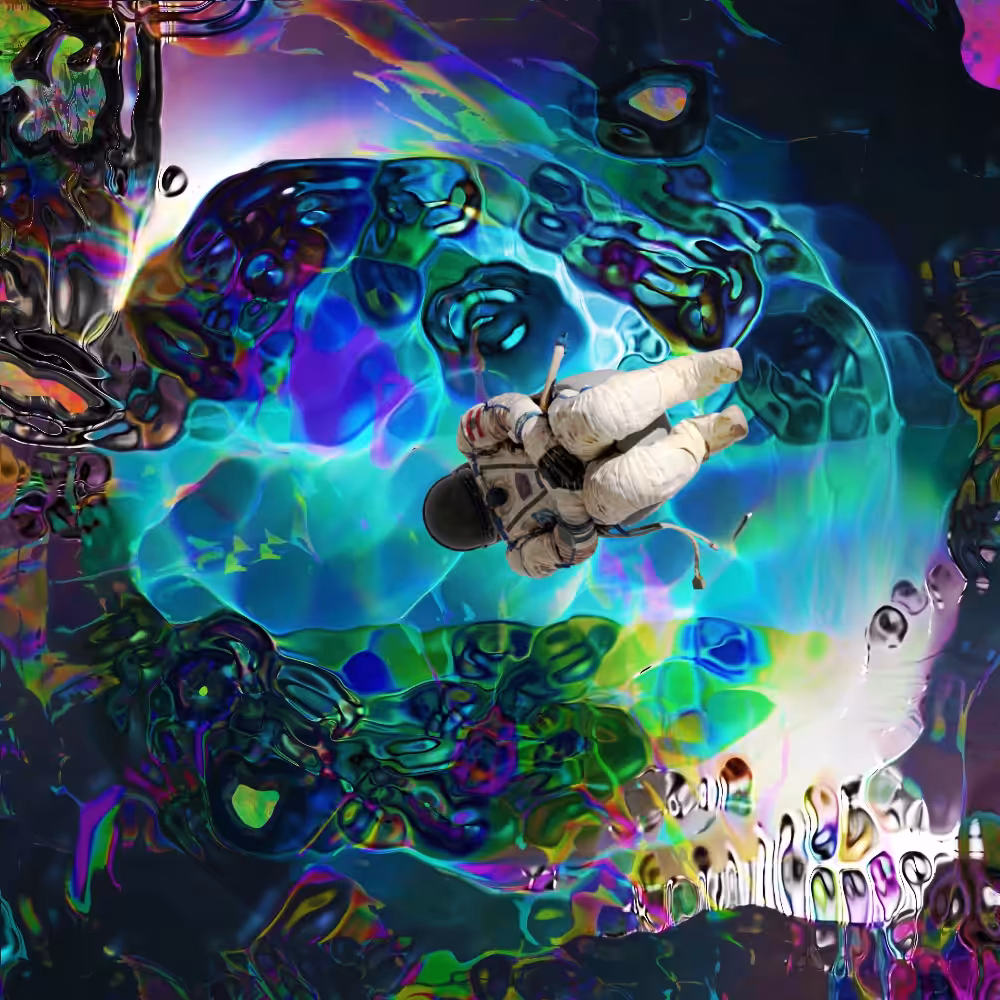 KALEIDOSCOPE