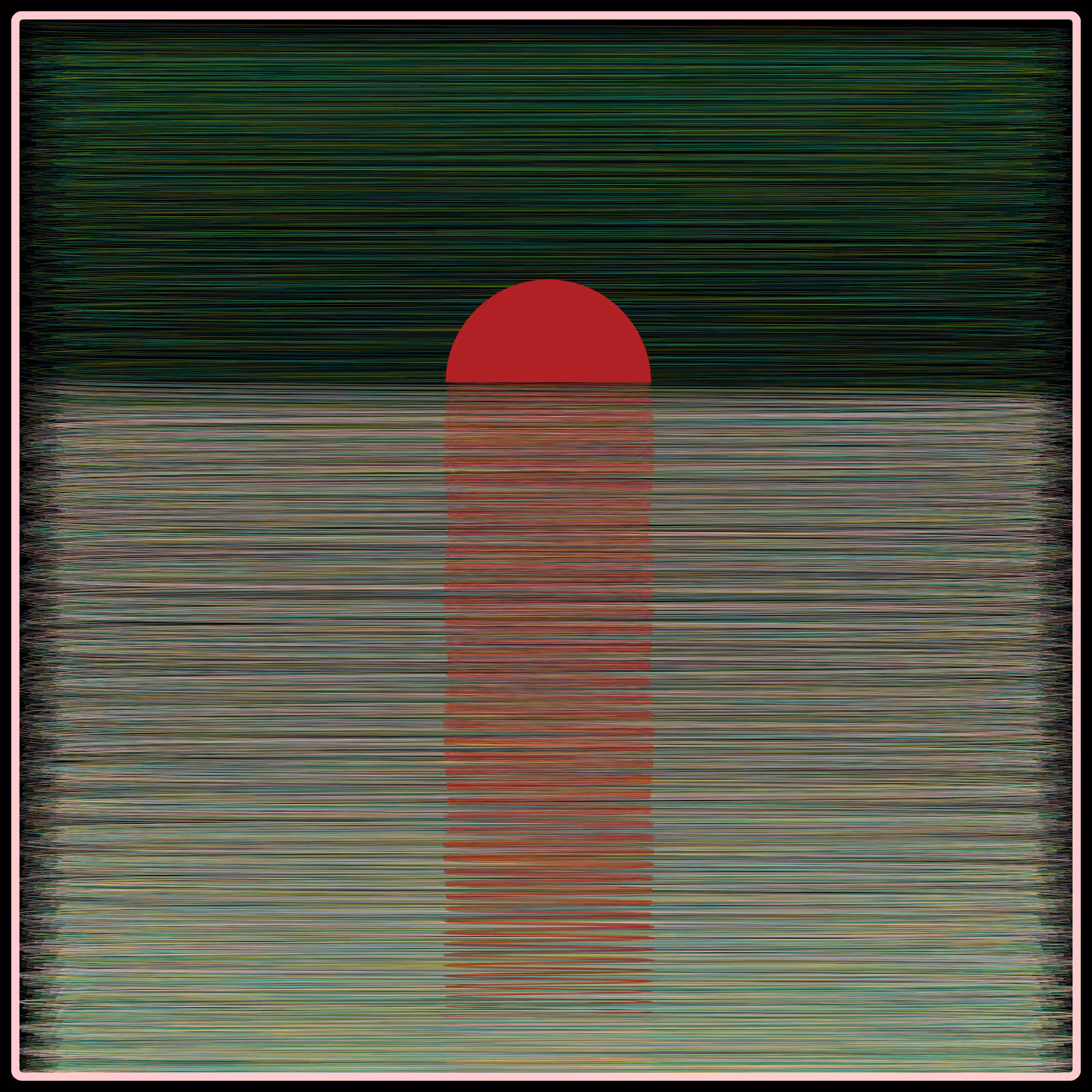 Sunset in Paradise #40