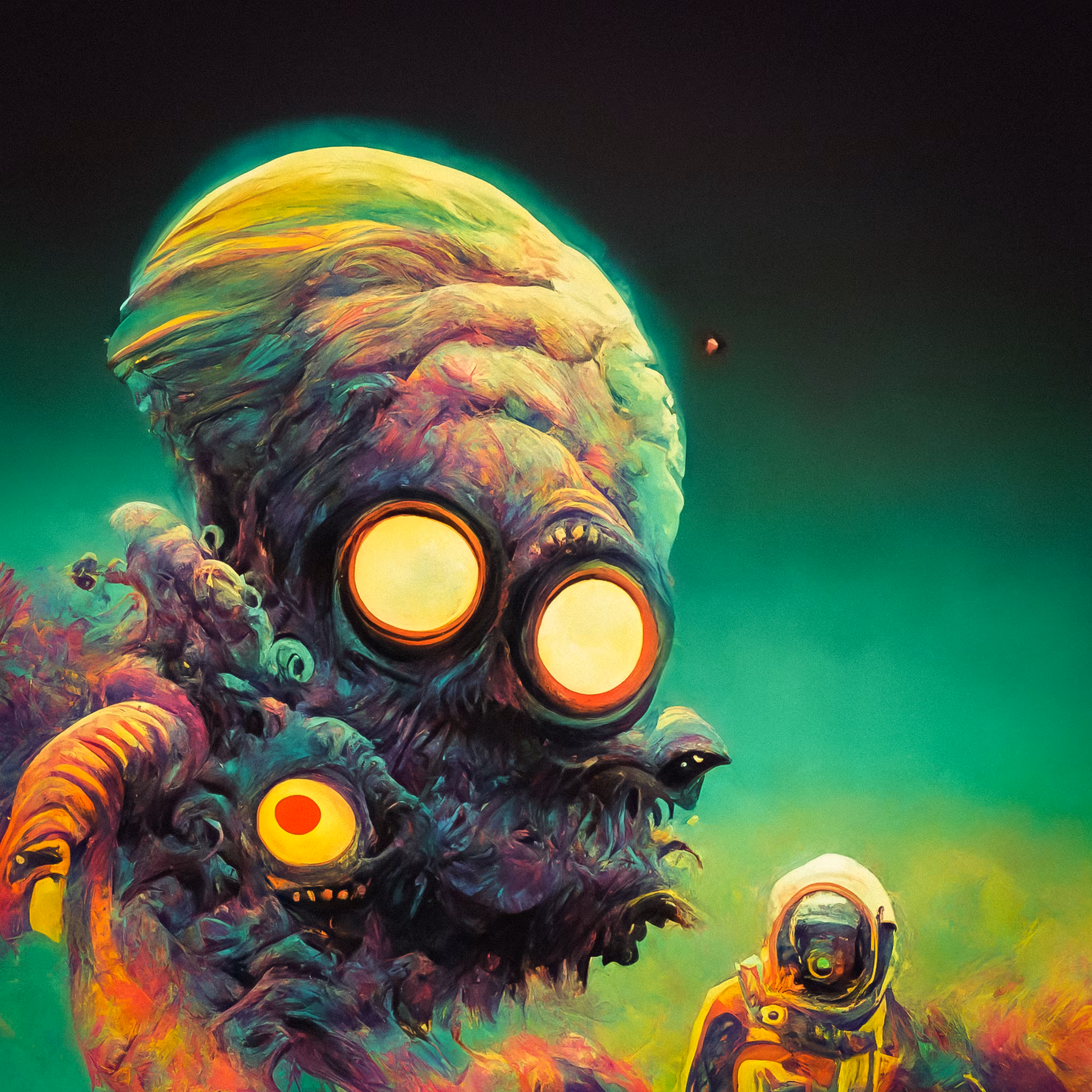 Cthulhu