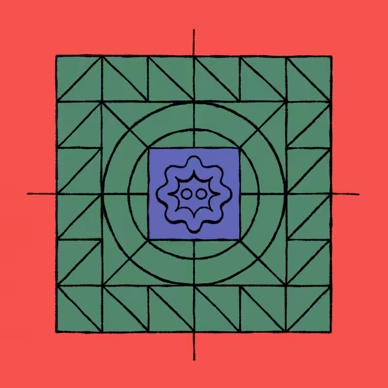 borders #101