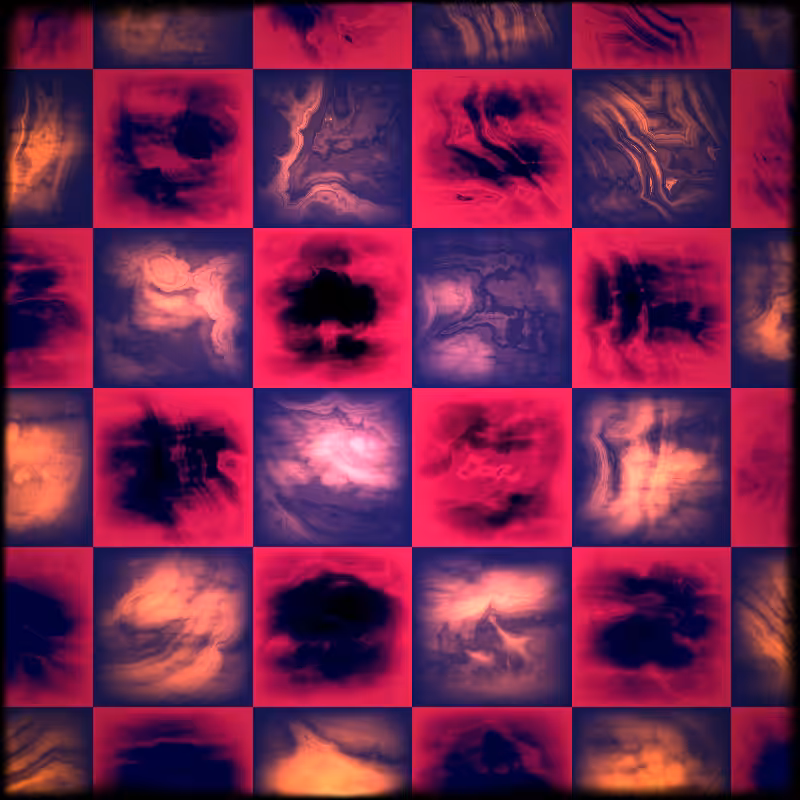 RXR Board #4