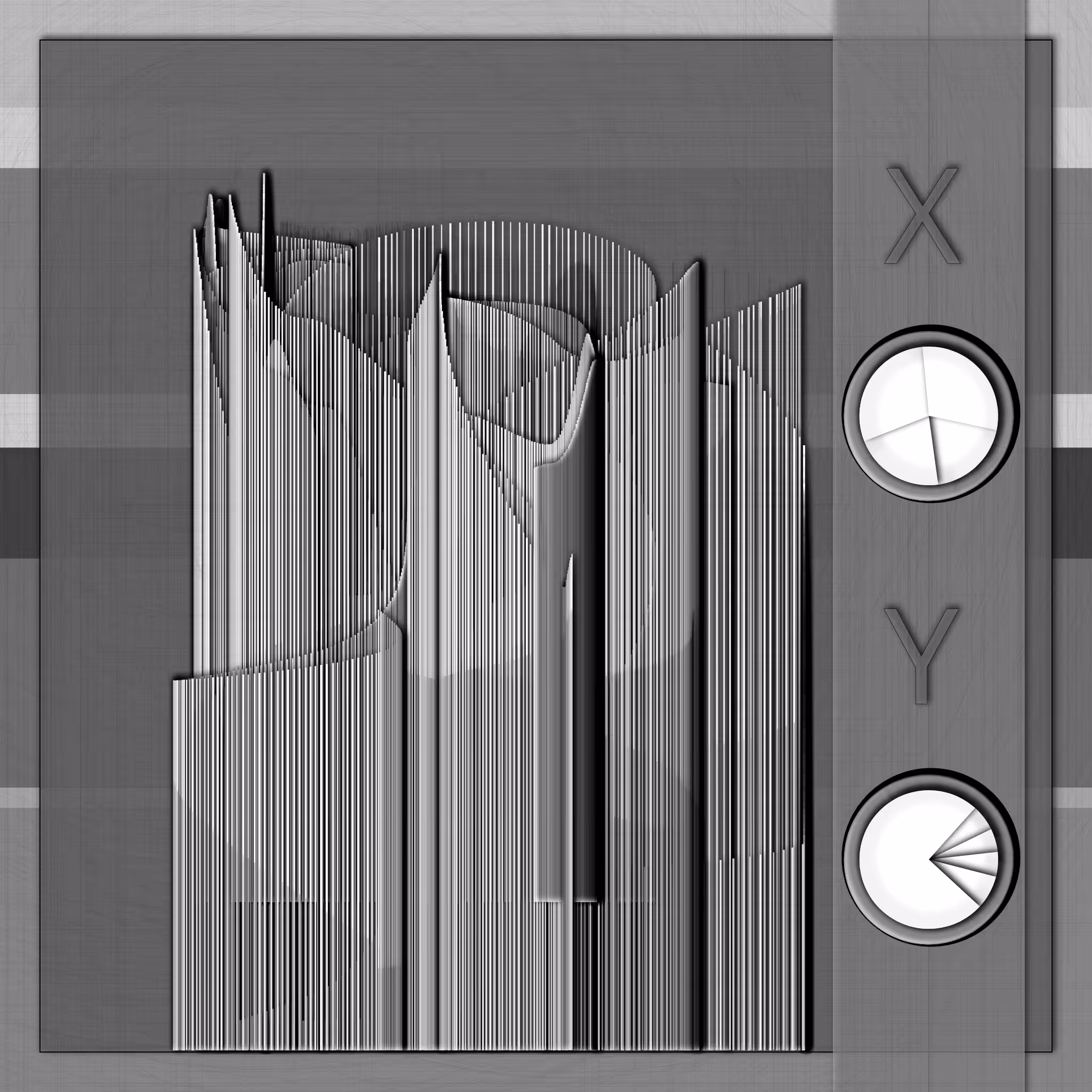 P5Js Thoughts V9 #1