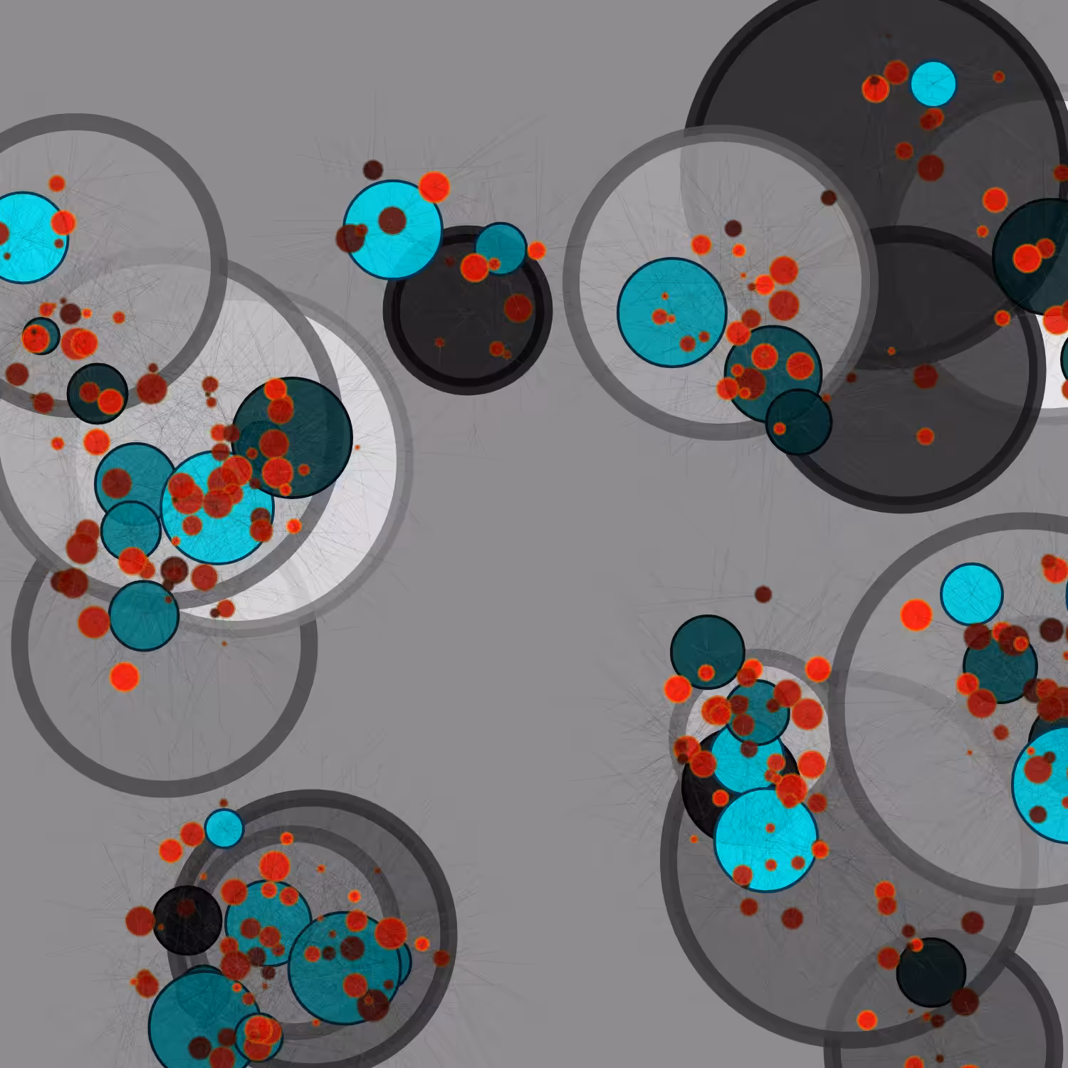 p5js tutorials - Record Array #52