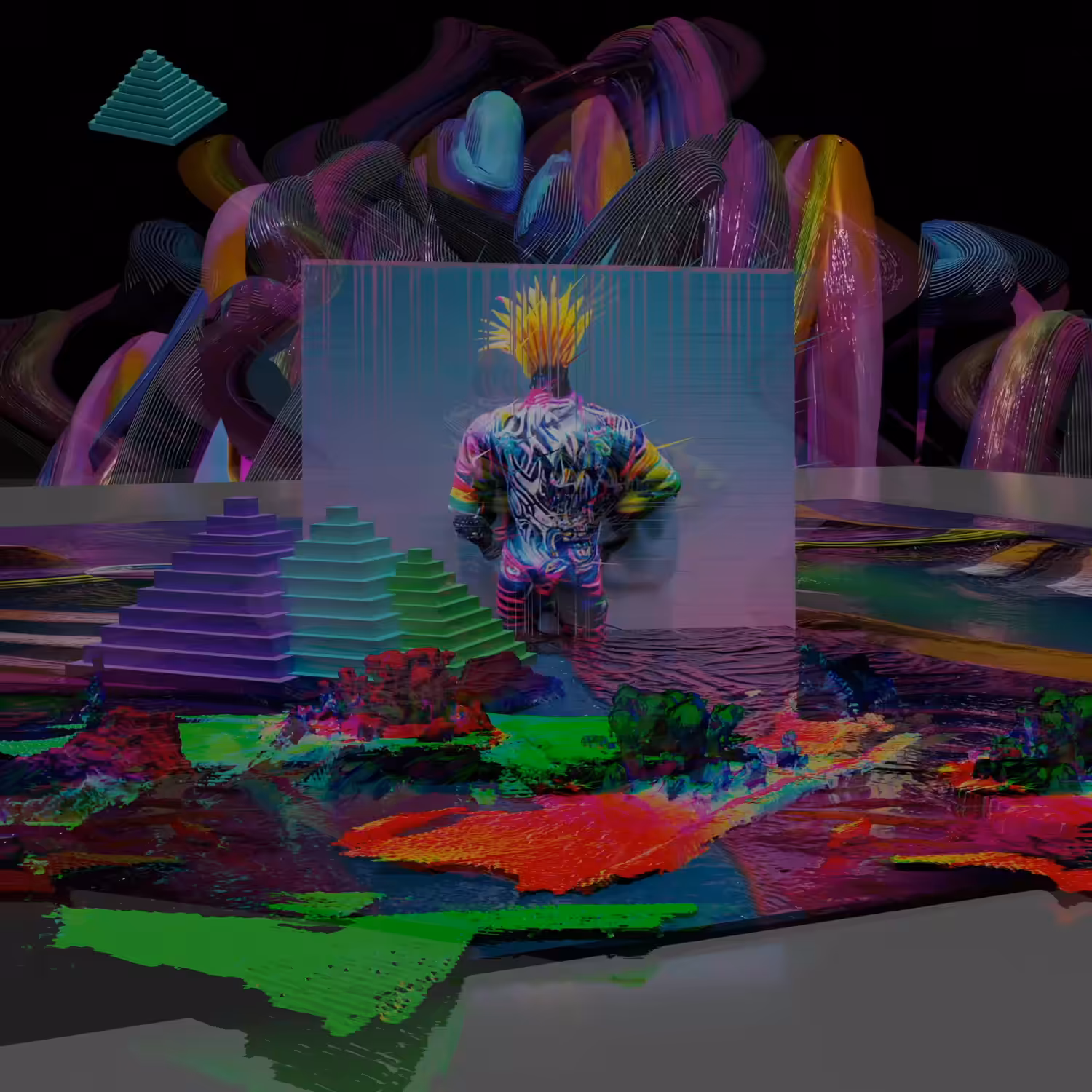 This, Machine
