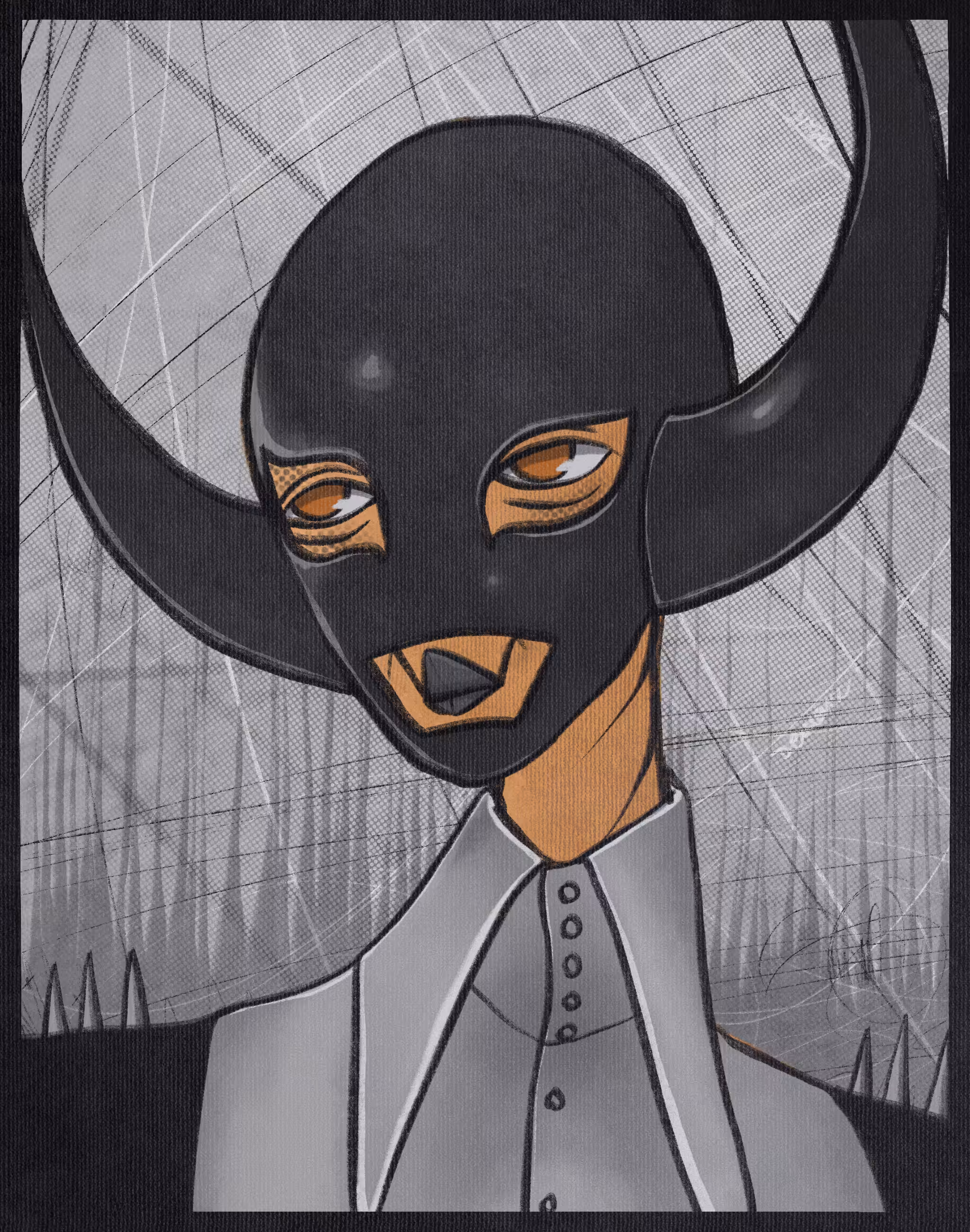 DEMONZ | #176