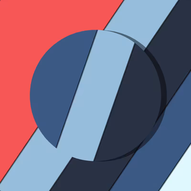 Material design concept #1