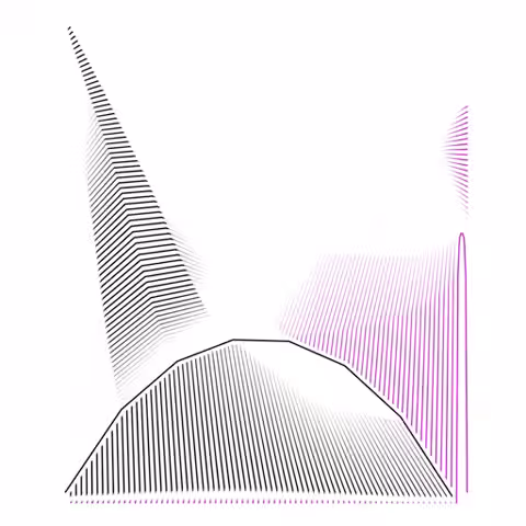 Undulate