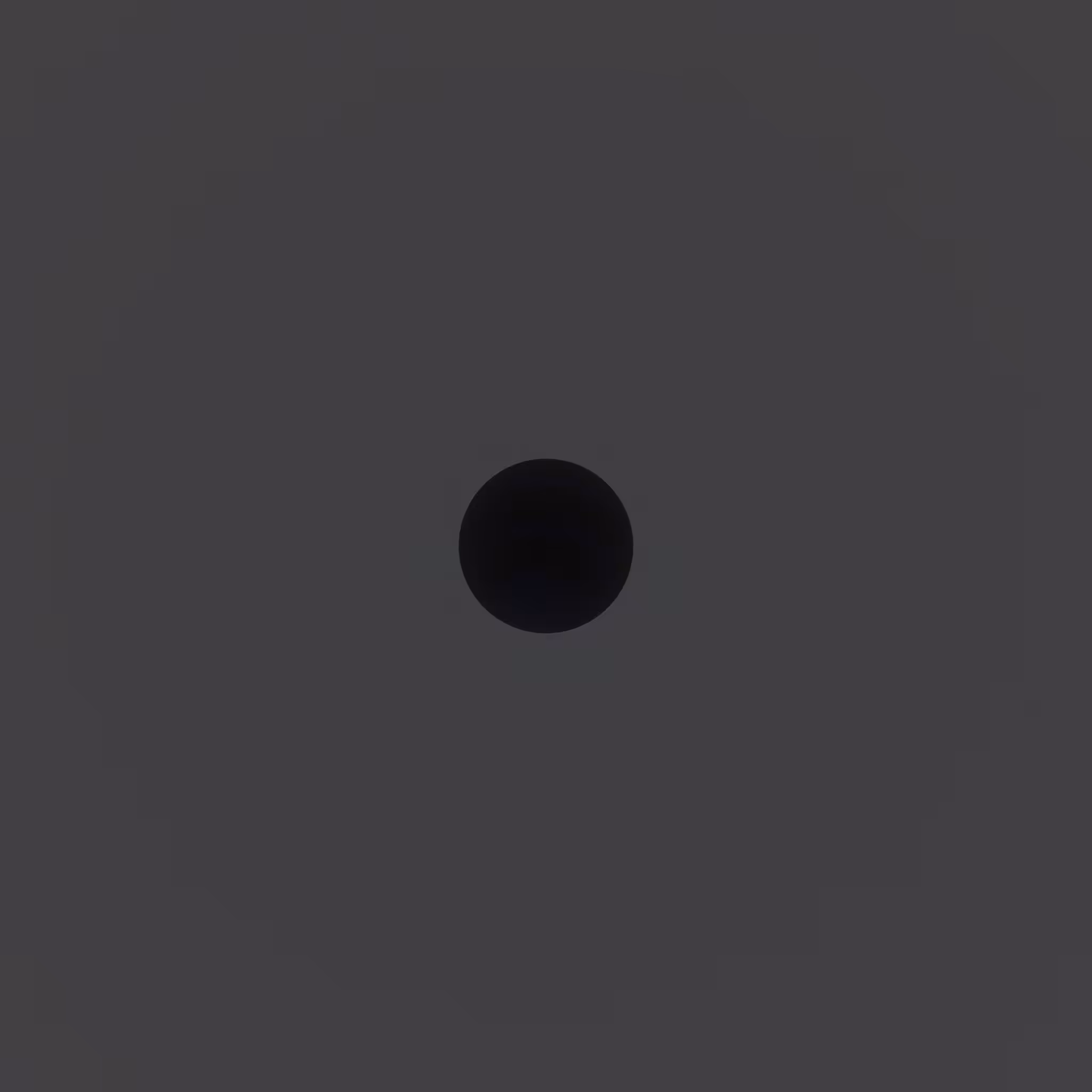The Black Marble