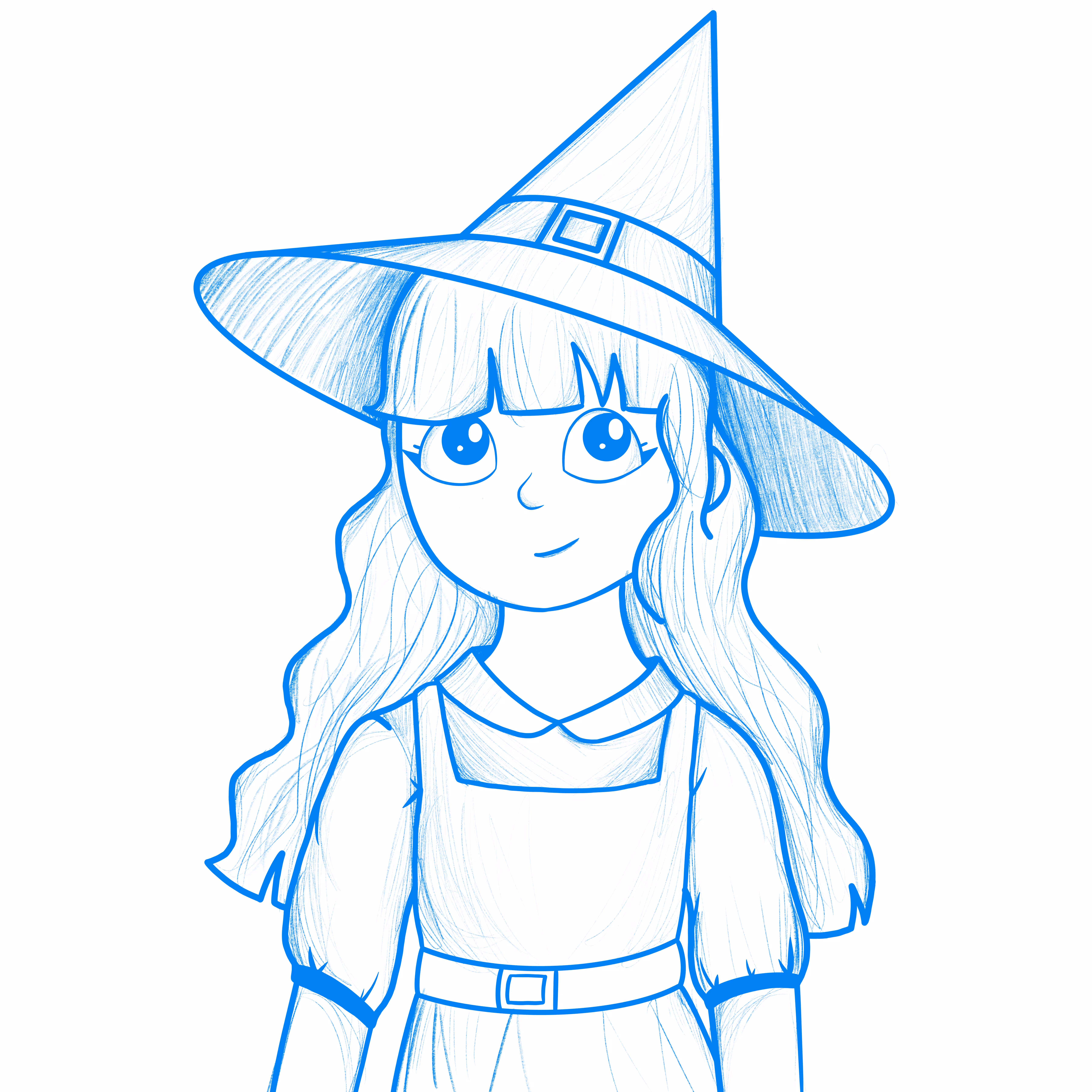 AVA #001 Sketch