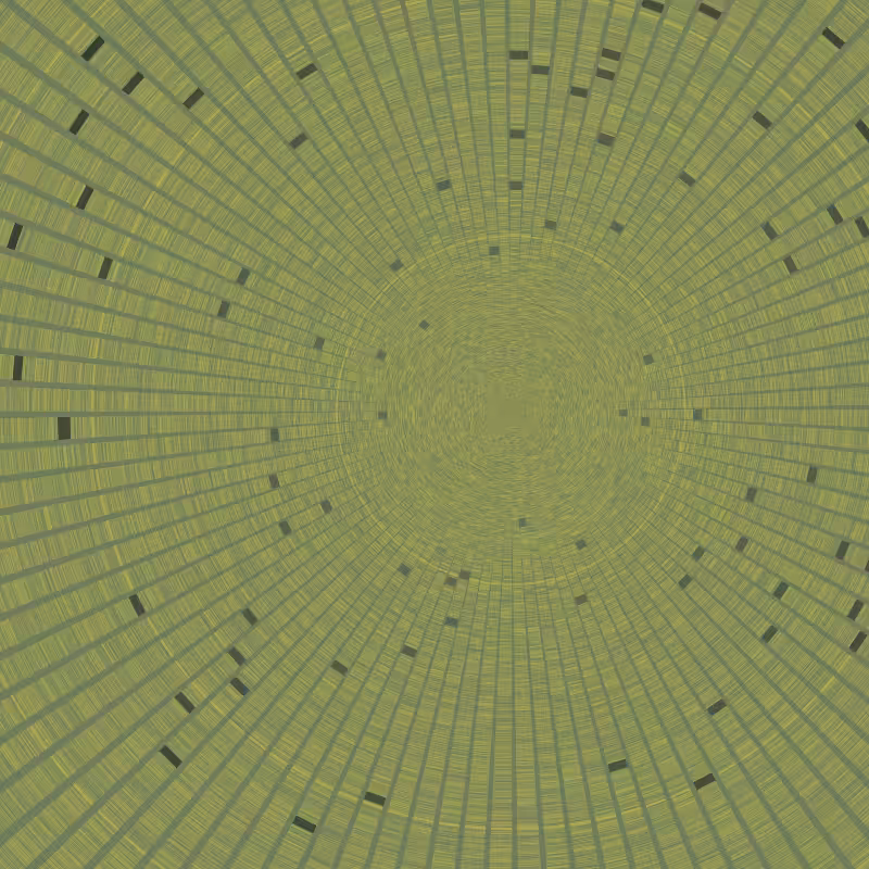 Generative Endlessness #49