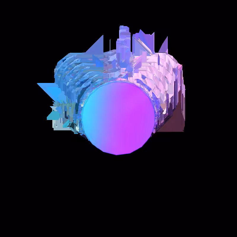.・゜゜・glitch leak・゜゜・．☆ #46