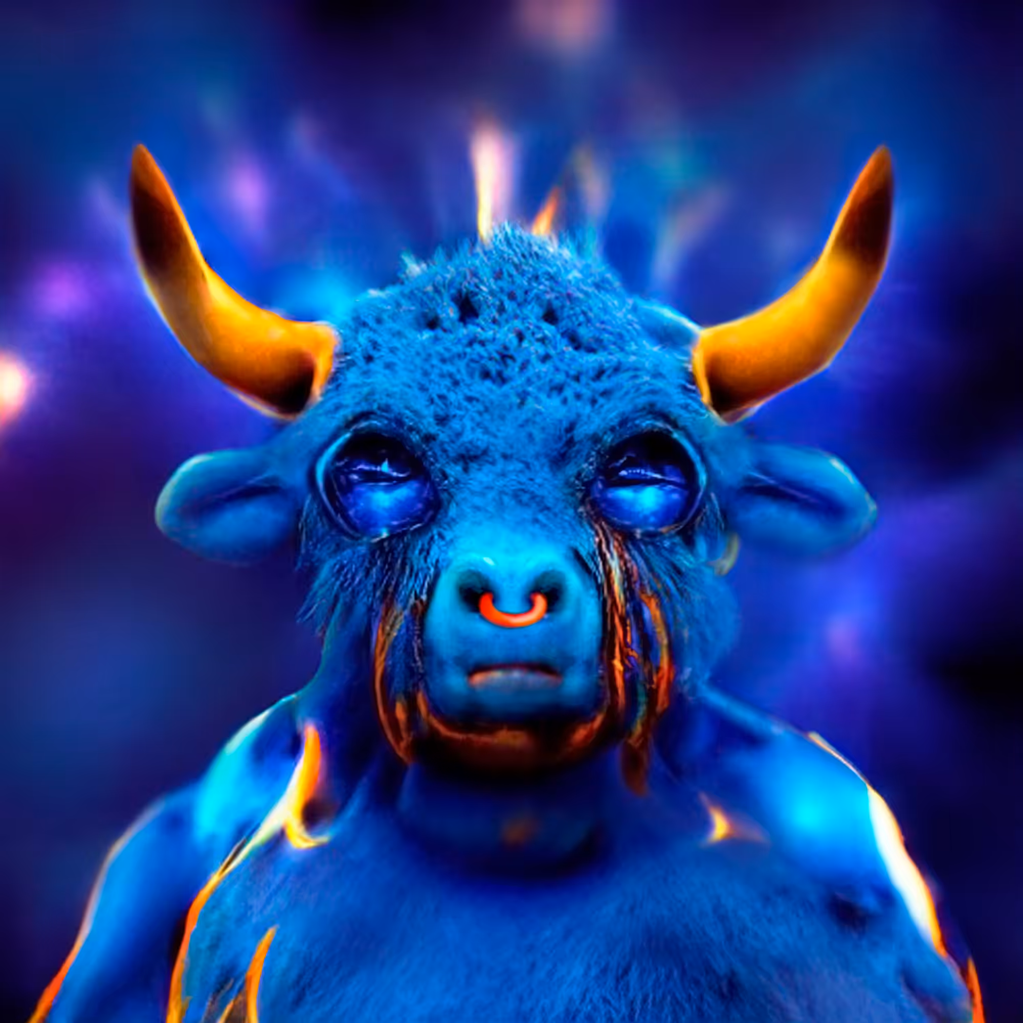 The Bull #072 feat 2KEY