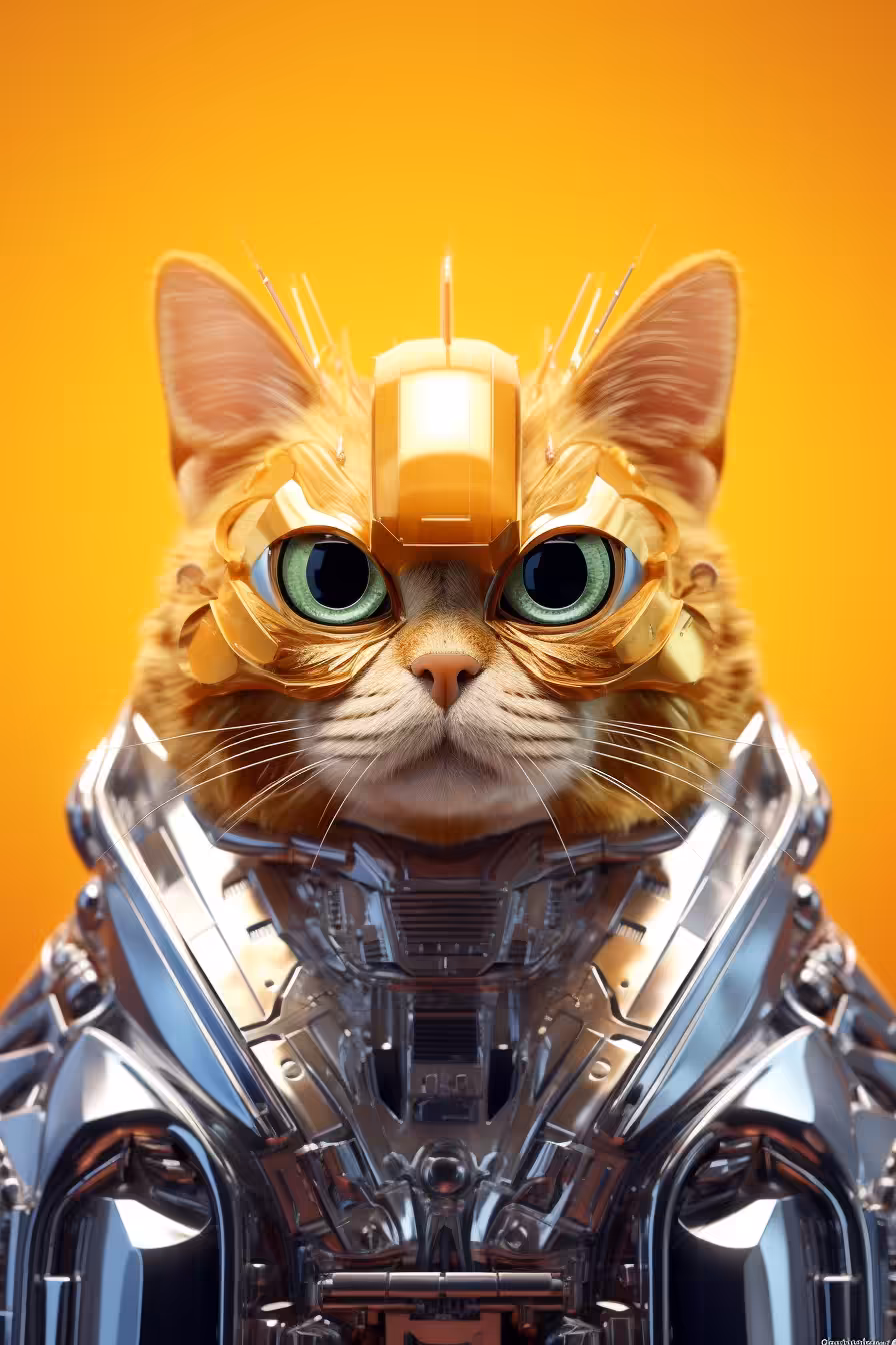 Marvelous Meowies & Friends: Super Meowie S02 #0290 - Flux 