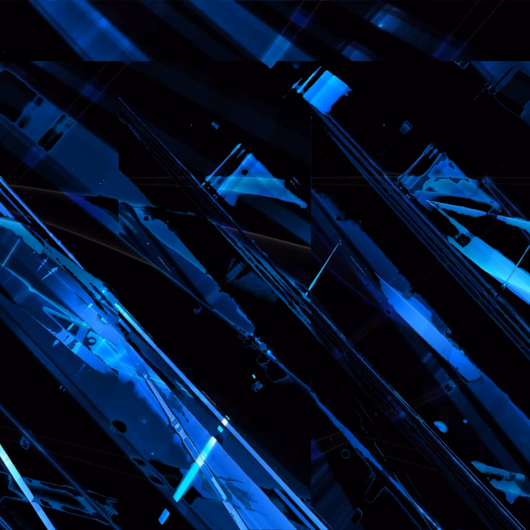 Shards