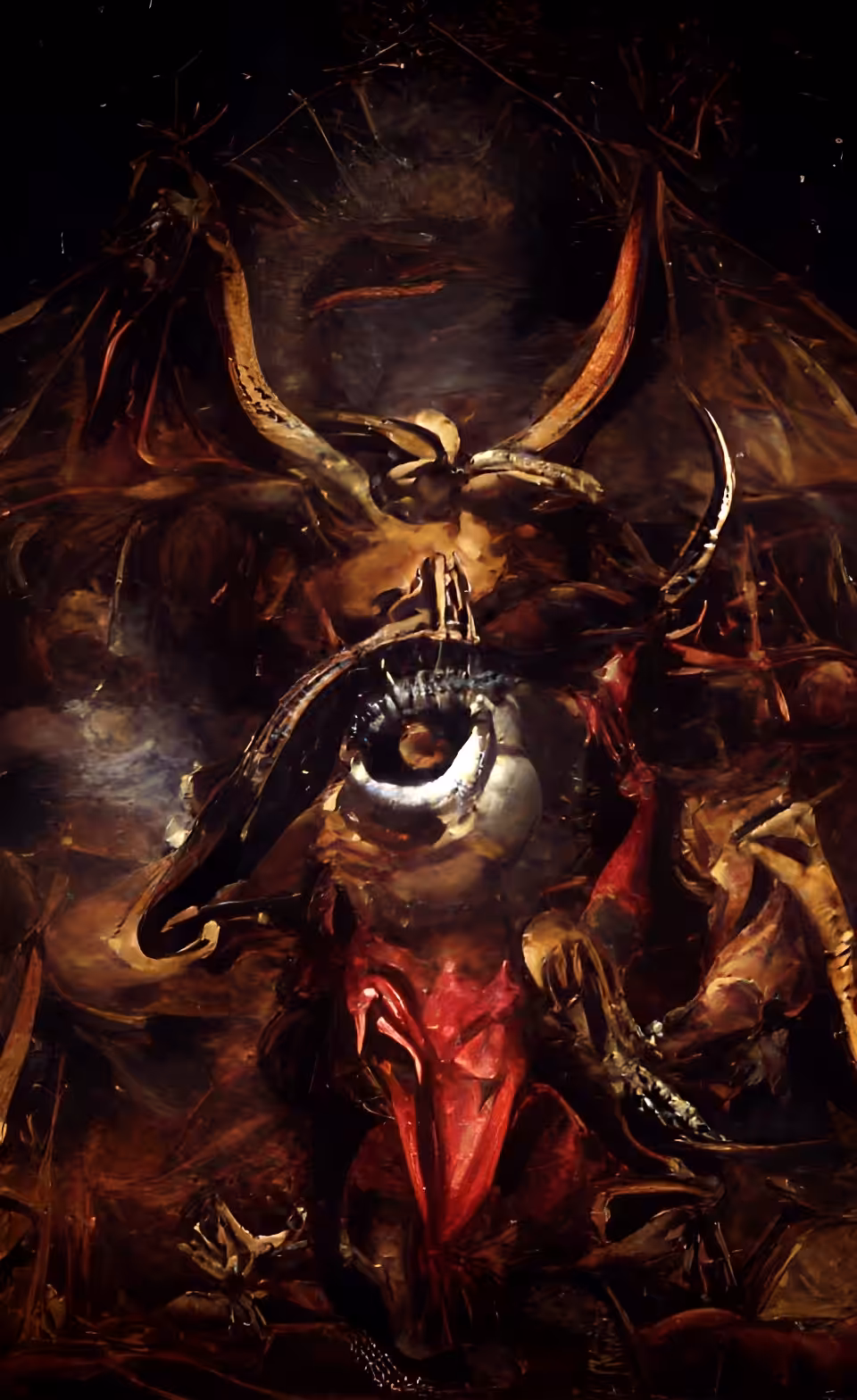 Nameless One IV