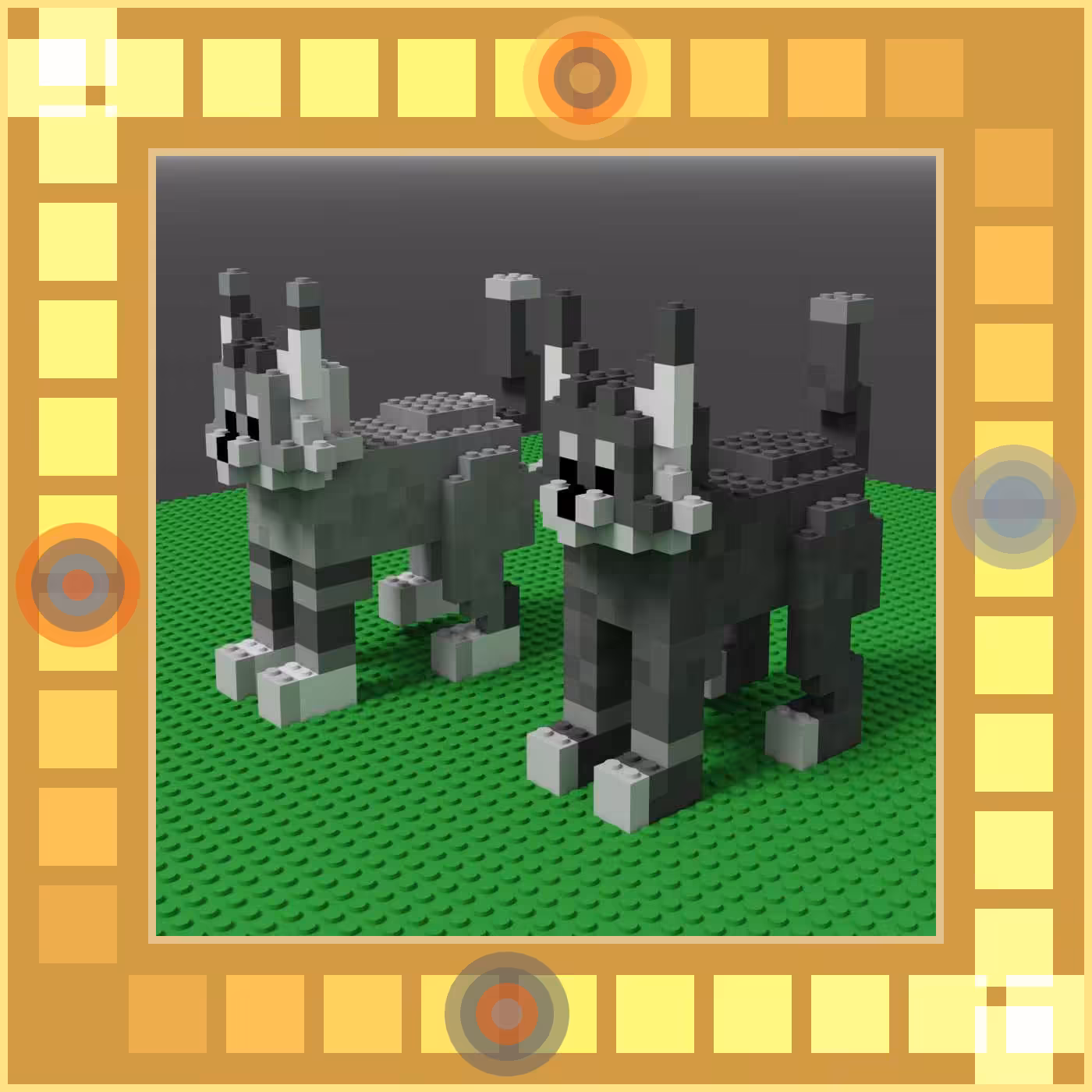 Morixels MegaColab #3 #37