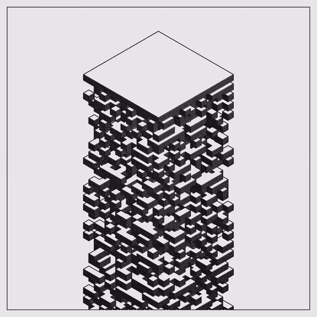 Modulo Space #395