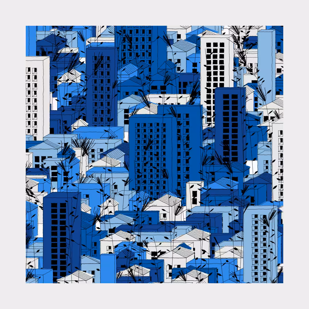 Buildings #107