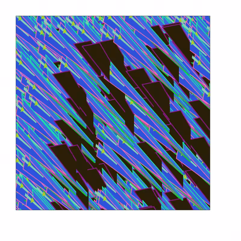 Wild Matrix #603