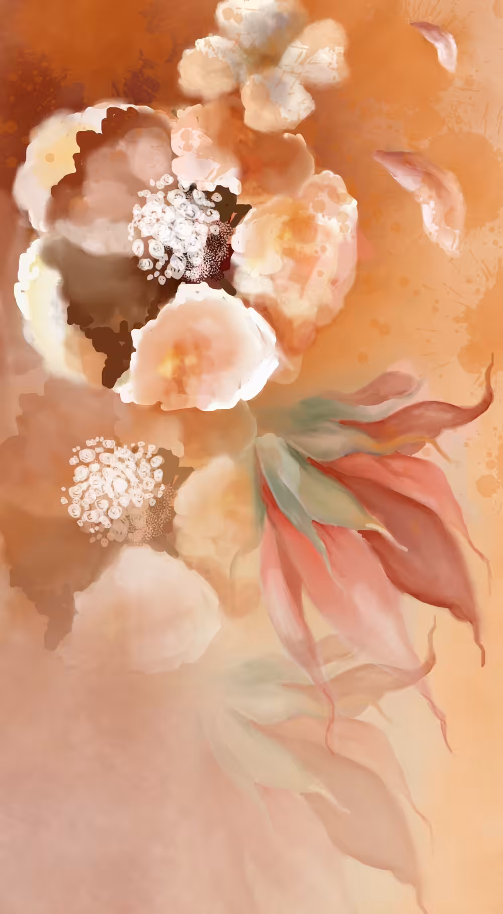 Blossom #2