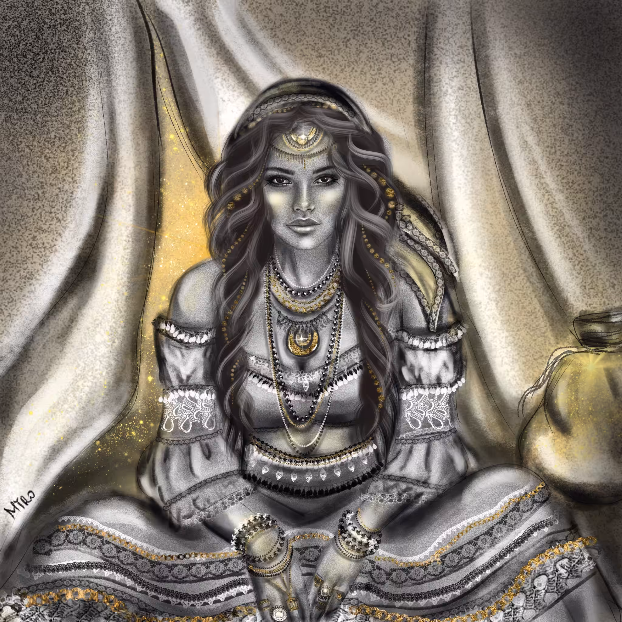 Gypsy