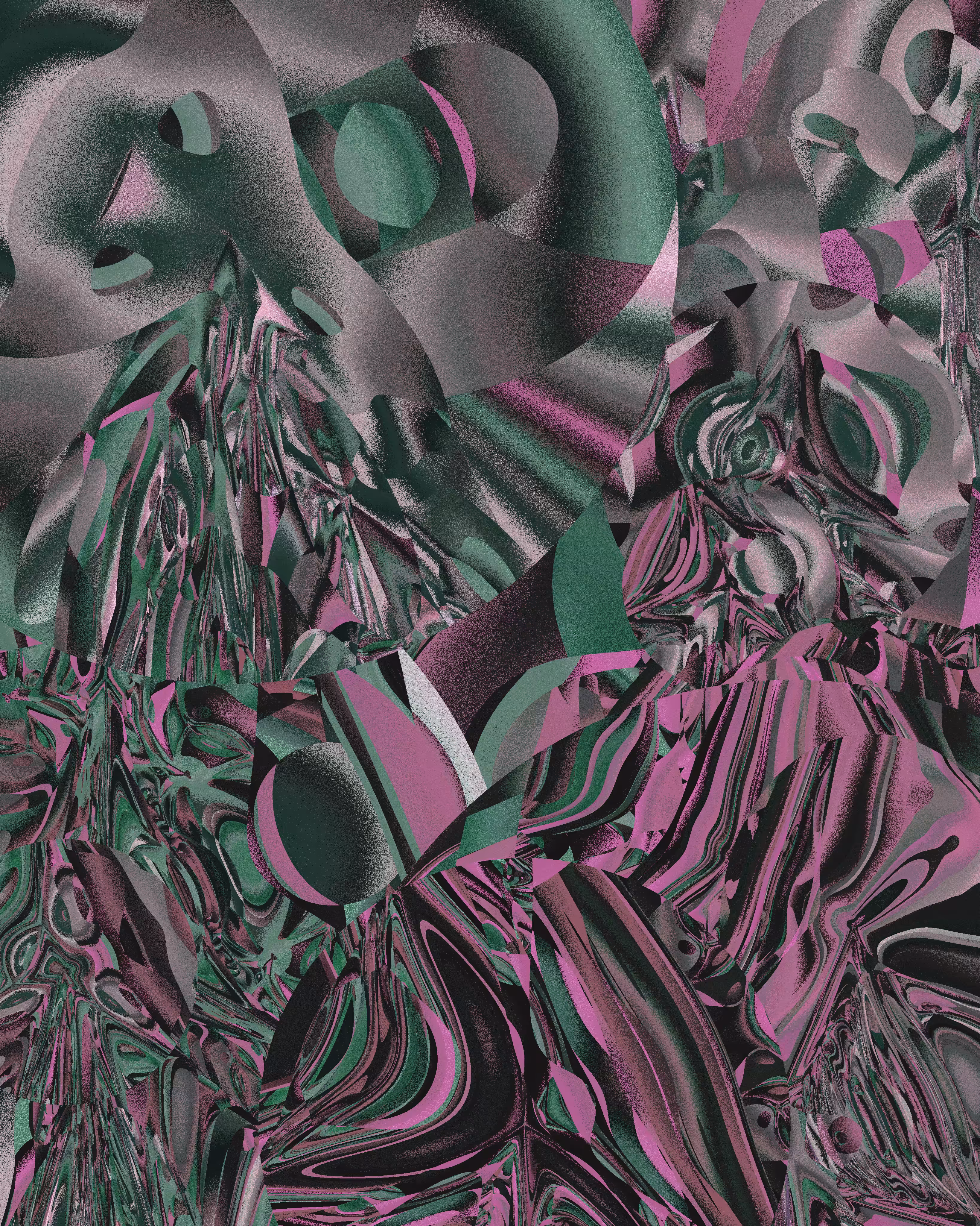 Chaos Theory #3