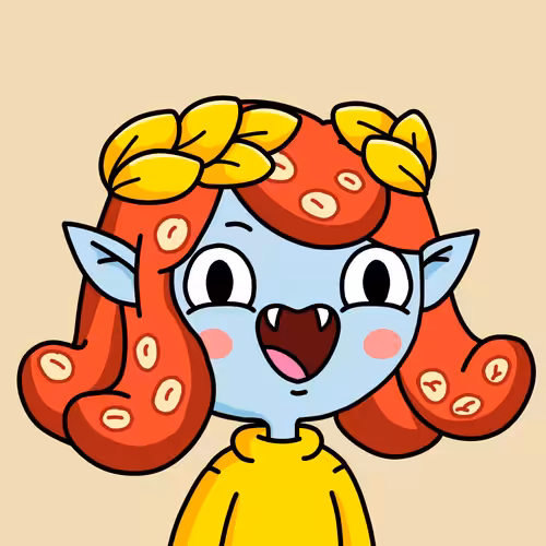 #106 — Arantxa